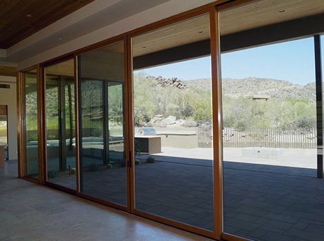 Windows & Doors for the Trade Tucson AZ